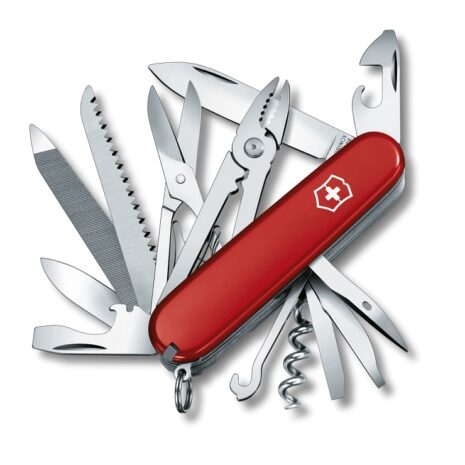 victorinox handyman zakmes