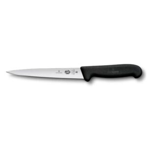 Victorinox fileermes flexibel Fibrox 18 cm