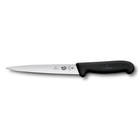 victorinox fileermes flexibel fibrox 18 cm