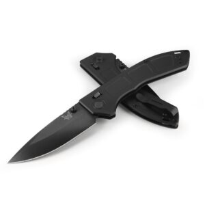 Benchmade Narrows Black zakmes Benchmade Narrows Black zakmes
