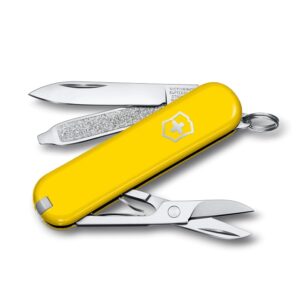 Victorinox Classic SD Classic Colors Sunny Side Victorinox Classic SD Classic Colors Sunny Side