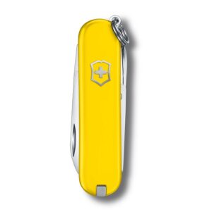 Victorinox Classic SD Classic Colors Sunny Side Victorinox Classic SD Classic Colors Sunny Side