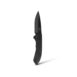 benchmade narrows black zakmes