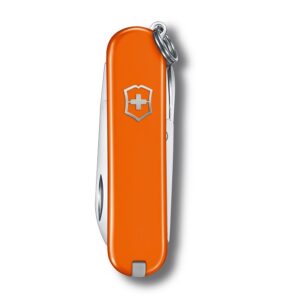 Victorinox Classic SD Classic Colors Mango Tango Victorinox Classic SD Classic Colors Mango Tango