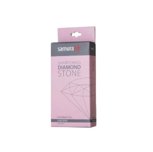 Samura wetsteen Diamond 360 - 600
