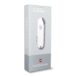 victorinox classic sd classic colors falling snow