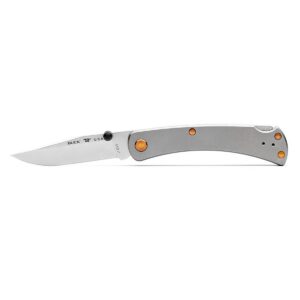 Buck 110 Slim Pro TRX 2023 Limited zakmes