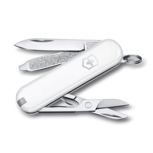 Victorinox Classic SD Classic Colors Falling Snow Victorinox Classic SD Classic Colors Falling Snow