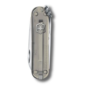 Victorinox Classic SD Transparent Mystical Morning Victorinox Classic SD Transparent Mystical Morning