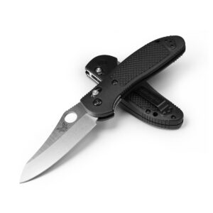 Benchmade Griptilian S30V zakmes Benchmade Griptilian S30V zakmes