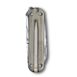 victorinox classic sd transparent mystical morning