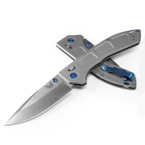 Benchmade Narrows zakmes Benchmade Narrows zakmes