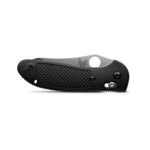 Benchmade Griptilian S30V zakmes Benchmade Griptilian S30V zakmes