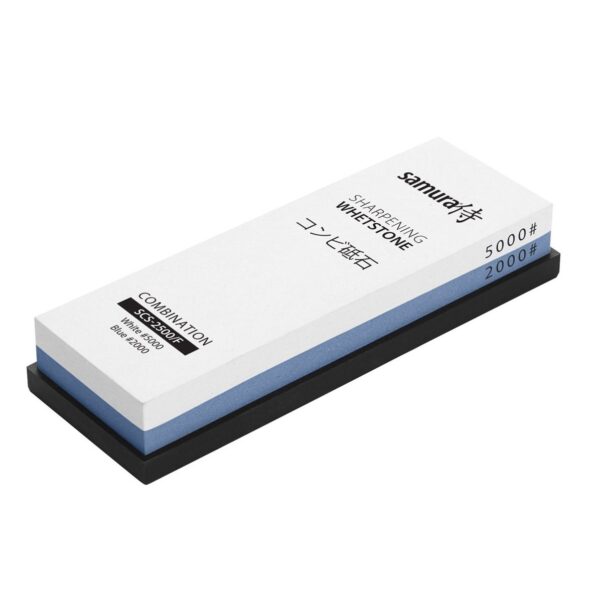 samura wetsteen 2000 5000