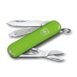 victorinox classic sd classic colors smashed avocado