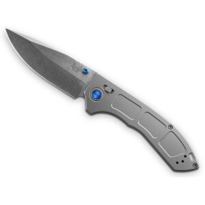Benchmade Narrows zakmes Benchmade Narrows zakmes