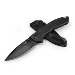 Benchmade Mini Narrows Black zakmes Benchmade Mini Narrows Black zakmes