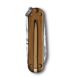 victorinox classic sd transparent chocolate fudge