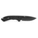 benchmade mini narrows black zakmes