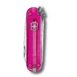 victorinox classic sd transparent cupcake dream