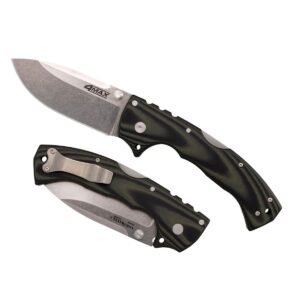 Cold Steel 4-Max Elite zakmes