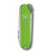 victorinox classic sd classic colors smashed avocado