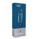 victorinox classic sd transparent sky high
