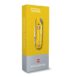 victorinox classic sd transparent tuscan sun