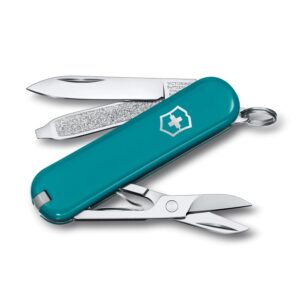 Victorinox Classic SD Classic Colors Mountain Lake Victorinox Classic SD Classic Colors Mountain Lake