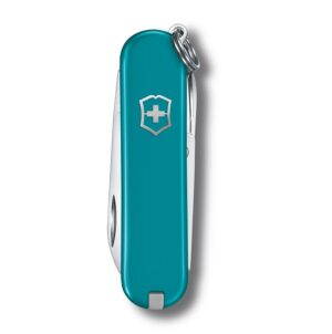 Victorinox Classic SD Classic Colors Mountain Lake Victorinox Classic SD Classic Colors Mountain Lake