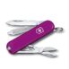 victorinox classic sd classic colors tasty grape
