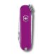 victorinox classic sd classic colors tasty grape