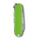 victorinox classic sd classic colors smashed avocado