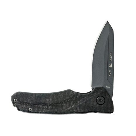 buck sprint ops pro black canvas micarta pe zakmes buck sprint ops pro black canvas micarta pe zakmes