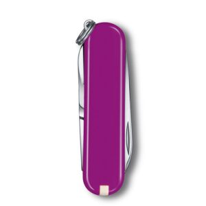 Victorinox Classic SD Classic Colors Tasty Grape Victorinox Classic SD Classic Colors Tasty Grape