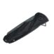 buck sprint ops pro black canvas micarta pe zakmes