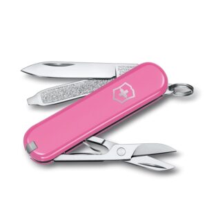 Victorinox Classic SD Classic Colors Cherry Blossom Victorinox Classic SD Classic Colors Cherry Blossom