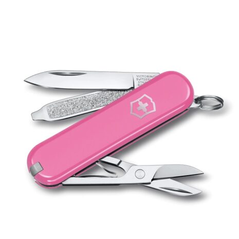 victorinox classic sd classic colors cherry blossom