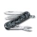 victorinox classic sd navy camouflage