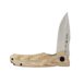 buck buck sprint pro canvas micarta pe zakmes