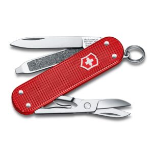 Victorinox Classic Alox SD Sweet Berry