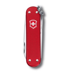 Victorinox Classic Alox SD Sweet Berry