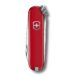 victorinox classic sd classic colors style icon red