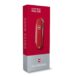 victorinox classic sd classic colors style icon red