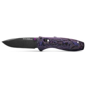 Benchmade Mini-Barrage Purple Haze Limited Edition zakmes Benchmade Mini-Barrage Purple Haze Limited Edition zakmes