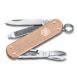 victorinox classic alox sd fresh peach