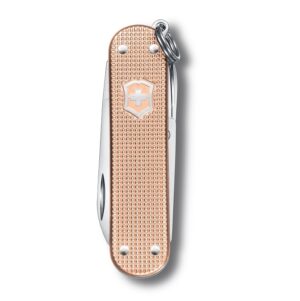 Victorinox Classic Alox SD Fresh Peach