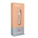 victorinox classic alox sd fresh peach