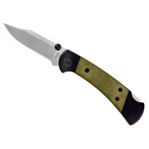 Buck 112 Ranger Sport zakmes Buck 112 Ranger Sport zakmes