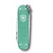 victorinox classic alox sd minty mint
